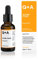 Q+A Olio per il viso super food. Olio per ravvivare la carnagione con ingredienti naturali al 100%. 30 ml