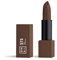 3INA MAKEUP - The Lipstick 575 - Klassisches Dunkelbraun Lippenstift - Matt Lippen-Stift mit Vitamin E und Shea Butter- Langanhaltender Hochpigmentiert Creme - Vanille-Duft - Vegan - Cruelty Free