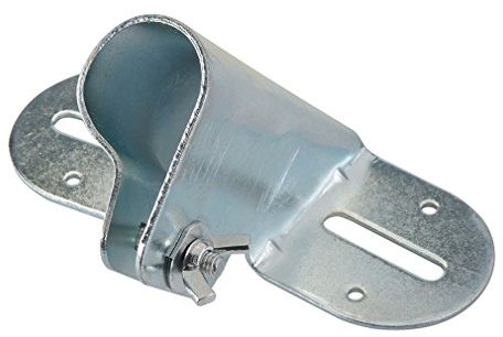 Silverline 993059 Douille métallique pour Manche à balai Diamètre 26-29 mm