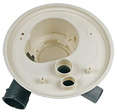 Electrolux AEG 1119151072 ORIGINAL Pumpentopf Sammeltopf Ablaufwanne Sammler Geschirrspülmaschine Spülmaschine auch Juno Progress Zanker Zanussi