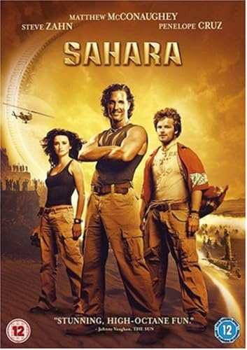 Paramount Home Entertainment MSE531320