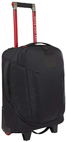 THE NORTH FACE - Overhead Reisekoffer 19'', Schwarz