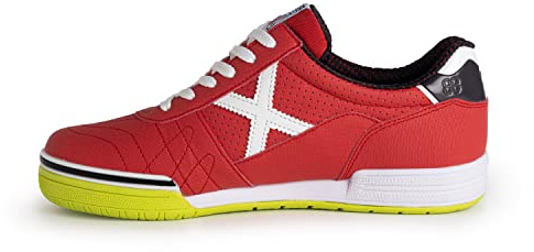 Munich G-3 Profit, Zapatillas de deporte Hombre, Rojo 355, 45 EU