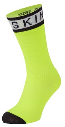 Sealskinz LAR.IMP.HYDROST.AM.FLUO/NE/BL 43-46