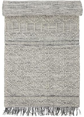 Bloomingville Teppich Maisy