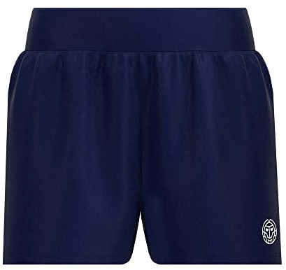 BIDI BADU Mädchen Crew 2In1 Shorts 128