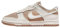 Nike W Dunk Low Basketballschuhe für Damen, Hanfsegel, 42 EU, Hanfsegel, 42 EU