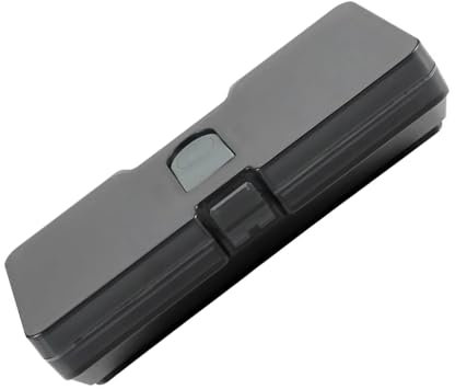 GFSEWURA Zubehör for Wassertanks for Staubsauger. Kompatibel Mit Viomi V2/V2 Pro. Kompatibel for Xiaomi STYJ02YM. Ersatzteile for Wasseraufbewahrungsboxen for Staubsauger