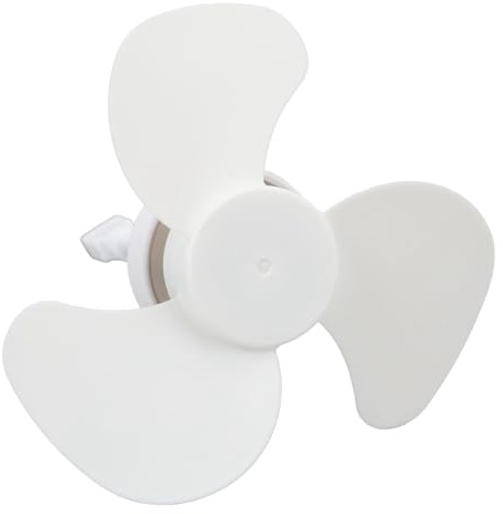 PUNELE USB -flexibel Fläkt Mini Tyst, Böjbar Bärbar Fickkylfläkt för Kraftbank Bärbar Dator med 360 Graders Rotation, Plug and Play