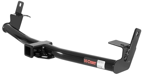 Curt Manufacturing 13540 Class III Receiver