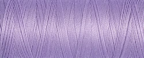 Gutermann Sew All Polyester Thread, African Violet 0158, 100 m
