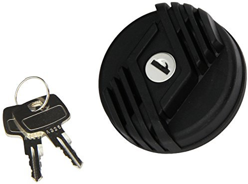 VALEO 247607 Chiusura unità serbatoio (Iniezione urea) Chiusura serbatoio carburante