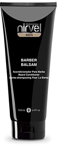Nirvel Men Barber Balsam Acondicionador Para Barba 150 ml.