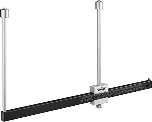 Vigor Bremsscheiben Messschieber, 1 Stück, V4930
