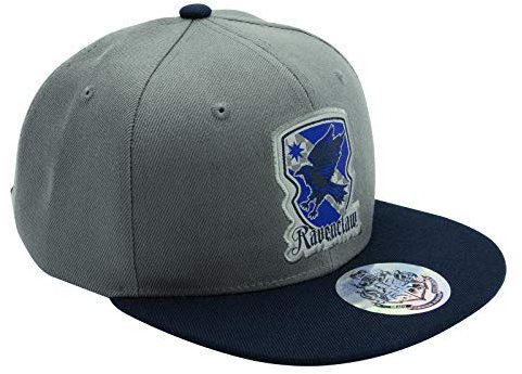 ABYSTYLE Herren Cappellino Hut, grau, Einheitsgröße