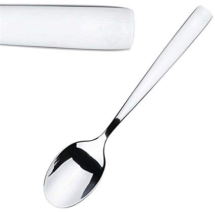 Elia Aspect Tea Spoon 18/10 (Box 12)