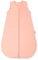 Makian Baumwoll-Schlafsack - Interlock - Apricot - Gr. 70 cm