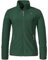 Schöffel Damen Jk Style Ash Wms Fleecejacke, Dark Jade, 34 EU