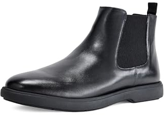 Geox U Spherica Ec17, Stivale alla Caviglia Uomo