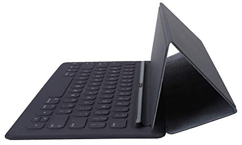64 Keys Trådlöst Tangentbord, Bärbart Smart Tangentbord för Pro 12,9 Tum Tangentbord Som Fälls Upp Lätt Yttre Hölje Helt Bärbart Anslutet Till Smart