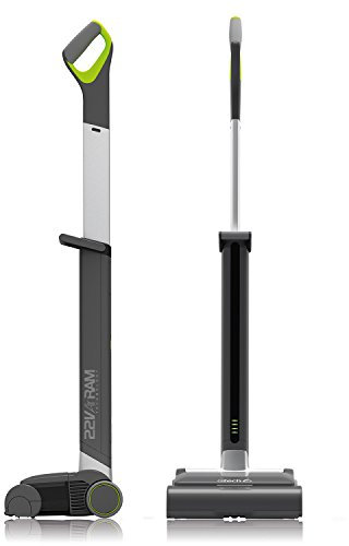 Gtech AirRam High-power Cordless Vacuum Cleaner