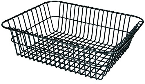Igloo Wire Basket- 128-165 Quart, Black