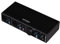 Arturia - MiniFuse 2 - Interface Audio USB Compacte de Qualité Studio pour Production, Podcasting, Guitare, Fournie avec une Suite de Logiciels Créatifs - Noir