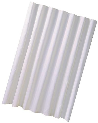 Alipis Cortina De Ducha Impermeable De Poliéster Cortina Colgante Cortina Decorativa Cortina Impermeable Cortina De Baño Impermeable Cortina De Bañera Cortina Divisoria Espesar