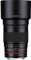 Rokinon 135mm F2.0 ED UMC Telephoto Lens for Canon Digital SLR Cameras Black