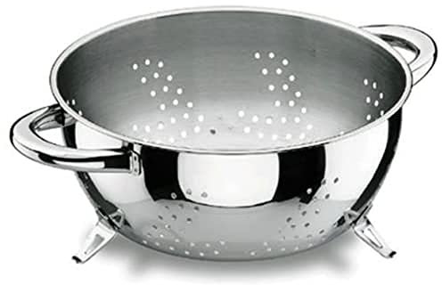 Lacor 40324 Passoire sur Pied Vitrocor 24 cm