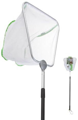 velda Pond Net Daphnia Square 35 cm