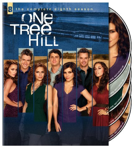 One Tree Hill: Complete Eighth Season [DVD] [Region 1] [US Import] [NTSC]