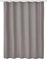 Kleine Wolke x Duschvorhang, Polyester, schiefer, 120x200 cm