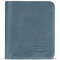Otto Angelino Genuine Leather Ultra Slim Bifold Card and Cash Wallet - Unisex
