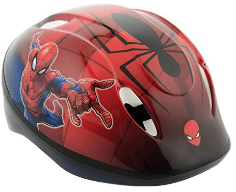 Spiderman Safety Helmet