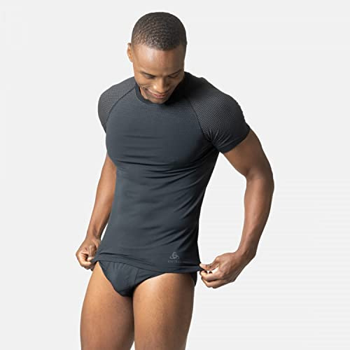 Odlo herr Performance Dry T-shirt