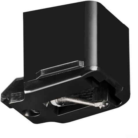 Aiguille de rechange ovale pour tourne-disque ATN3600LE ATN3600LC et autres platines