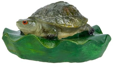 ifundom Statua in Galleggiante Decorazione Simulata Per Fontana Per Creazione Galleggiante