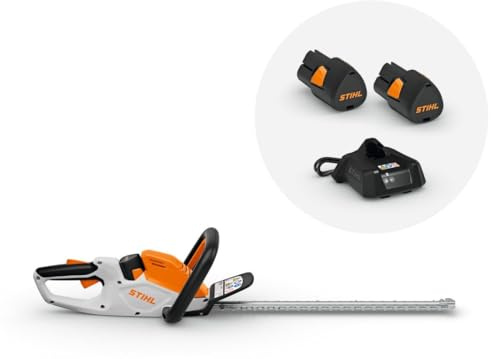 STIHL HSA 40 IN SET (2 Akkus + Ladegerät)