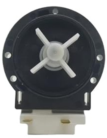 Motor De Bomba De Drenaje For Lavadora LG, BPX2-56L, CA 220-240 V, 50 Hz, EAU62263305. Piezas De Drenaje For Lavadora.