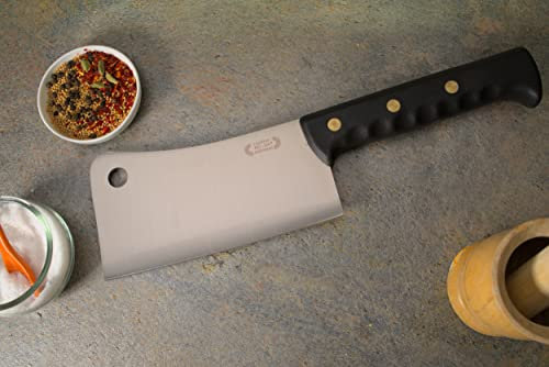 Ro-Da - Hacha de cocina (18 cm)