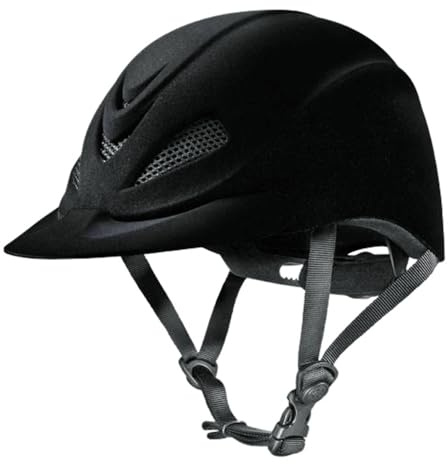 Troxel Capriole Horseback Riding Helmet