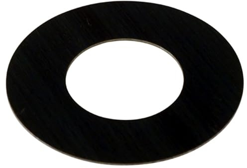 PIAGGIO Original Anlaufscheibe 35x17x0,5mm Piaggio Maxi kompatibel mit Gilera FX 125, FXR 180, Italjet Dragster, Piaggio SKR, Skipper