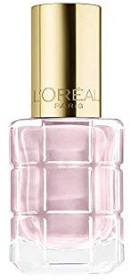 L'Oréal Paris Color Riche Oil Nail Polish – 114 Nude Demoiselle