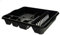 Casa Large Dish Drainer Midnight Black