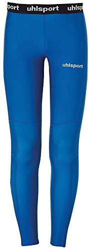 uhlsport Distinction Pro Collant Long pour Enfant Unisexe S Bleu Ciel