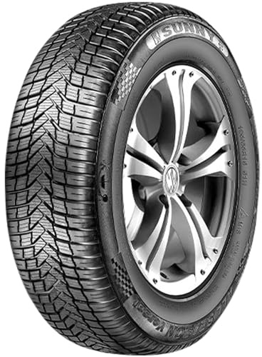 SUNNY - 175/65 R14 TL 82T NC501 M+S 3PMSF - Ganzjahresreifen