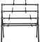 Quiklok MKS4 4-Level Keyboard Stand