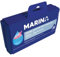 Trousse d'analyse eau piscine Chlore/Brome/pH - Marina