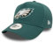 New Era E-Frame Trucker Cap - NFL Philadelphia Eagles